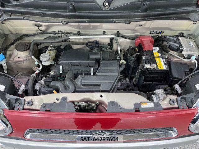 Suzuki HUSTLER 2018-05 8314817-17