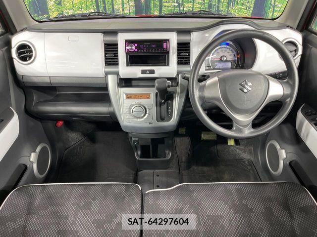 Suzuki HUSTLER 2018-05 8314817-1