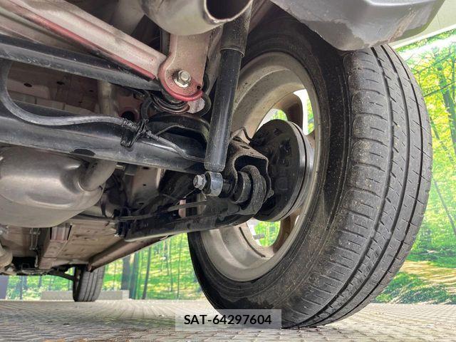 Suzuki HUSTLER 2018-05 8314817-19
