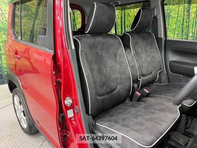Suzuki HUSTLER 2018-05 8314817-7