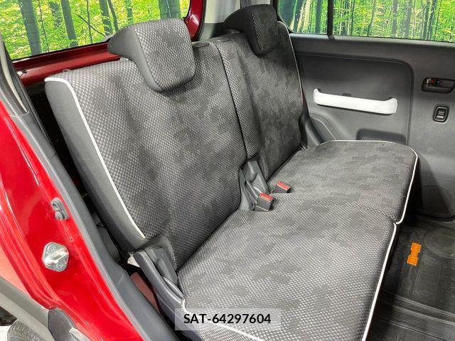 Suzuki HUSTLER 2018-05 8314817-8