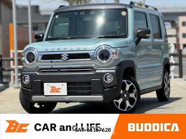 Suzuki HUSTLER 2022-06 8314799-0