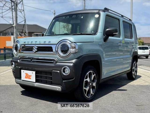 Suzuki HUSTLER 2022-06 8314799-9
