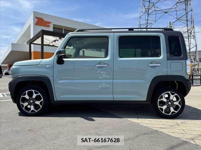 Suzuki HUSTLER 2022-06 8314799-10