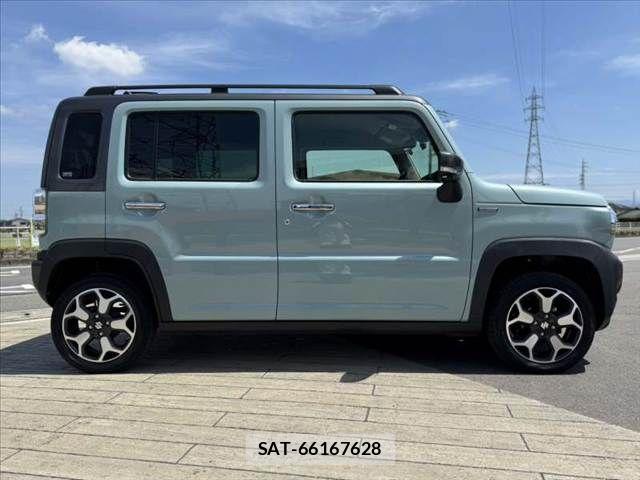 Suzuki HUSTLER 2022-06 8314799-11
