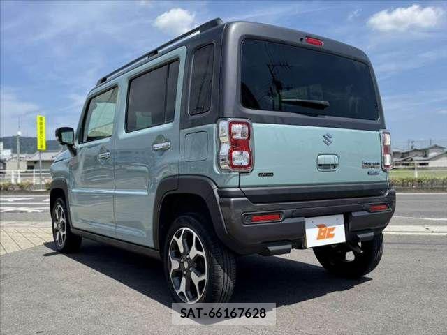 Suzuki HUSTLER 2022-06 8314799-12