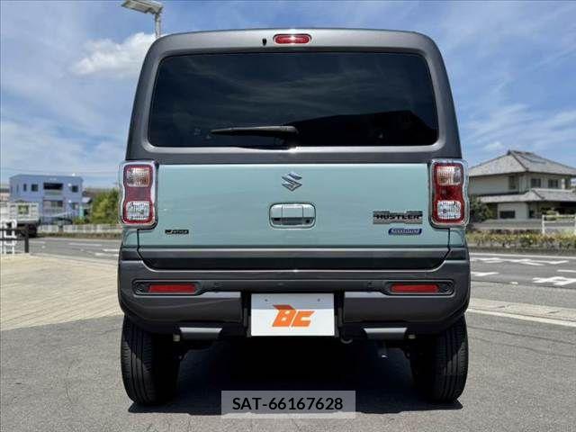Suzuki HUSTLER 2022-06 8314799-13