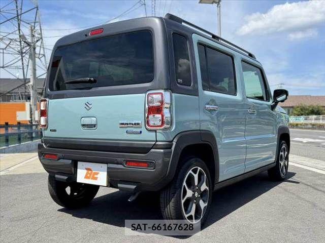 Suzuki HUSTLER 2022-06 8314799-14
