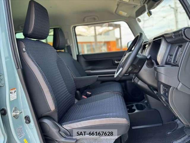 Suzuki HUSTLER 2022-06 8314799-15