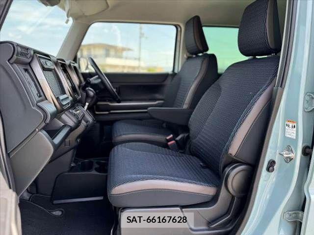 Suzuki HUSTLER 2022-06 8314799-16