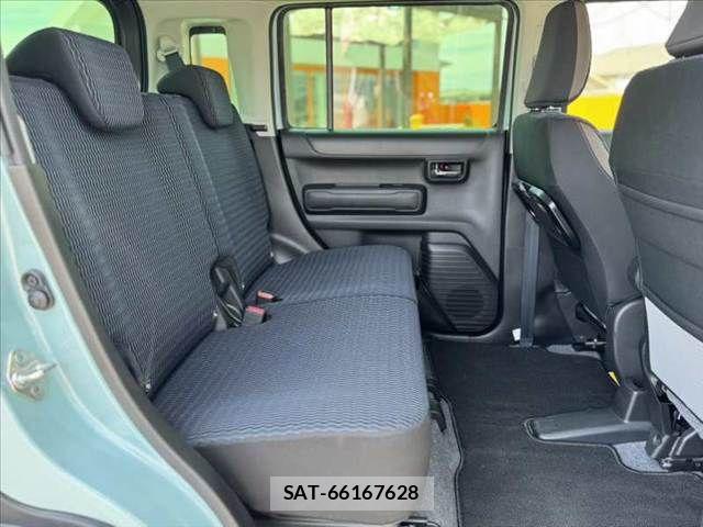 Suzuki HUSTLER 2022-06 8314799-18