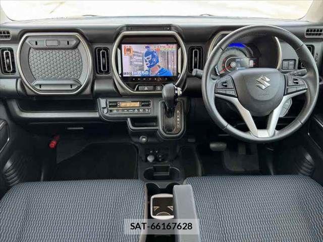 Suzuki HUSTLER 2022-06 8314799-1