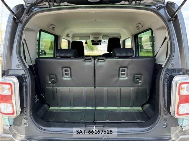 Suzuki HUSTLER 2022-06 8314799-19