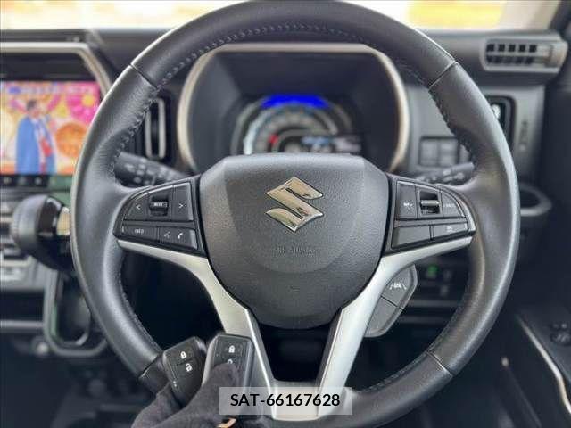 Suzuki HUSTLER 2022-06 8314799-4