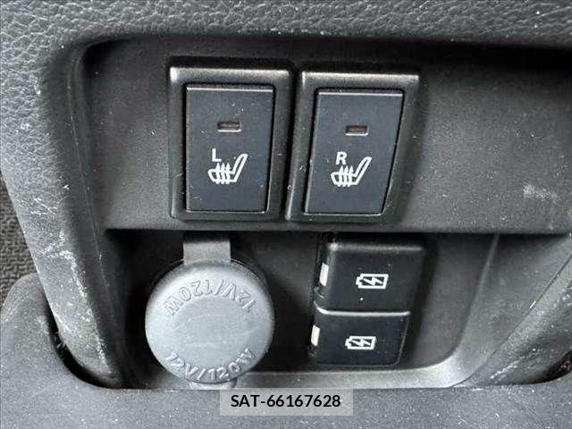 Suzuki HUSTLER 2022-06 8314799-6