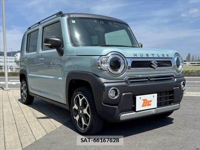 Suzuki HUSTLER 2022-06 8314799-7