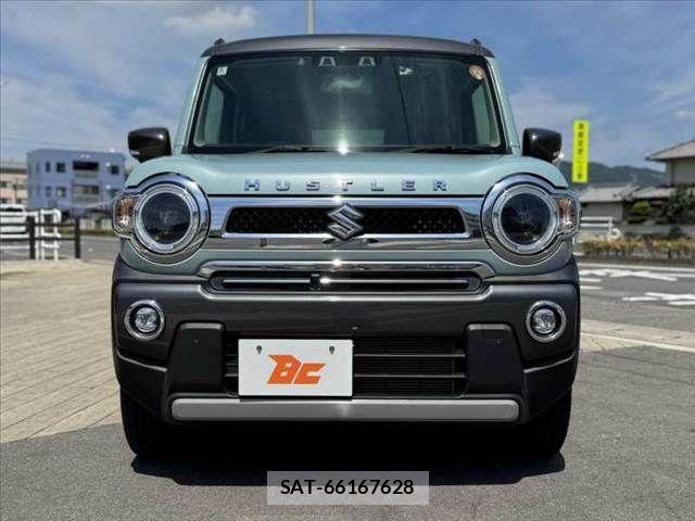 Suzuki HUSTLER 2022-06 8314799-8