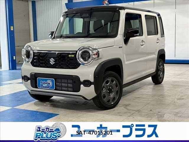 Suzuki HUSTLER 2026-05 8314793-0