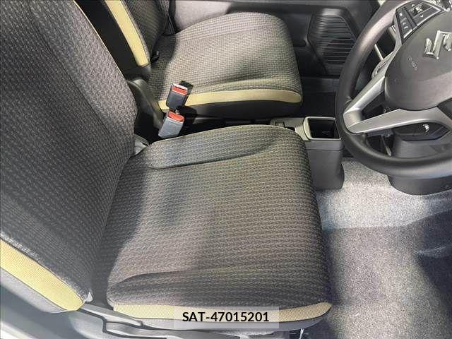 Suzuki HUSTLER 2026-05 8314793-10