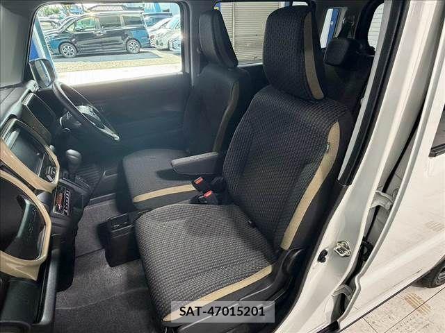 Suzuki HUSTLER 2026-05 8314793-11