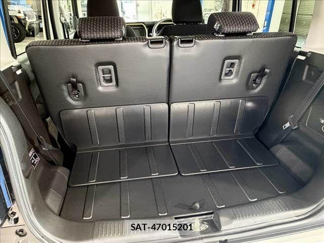 Suzuki HUSTLER 2026-05 8314793-13