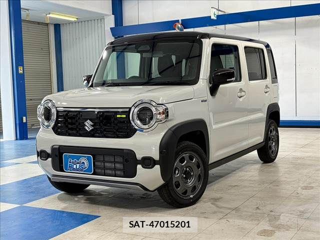 Suzuki HUSTLER 2026-05 8314793-16