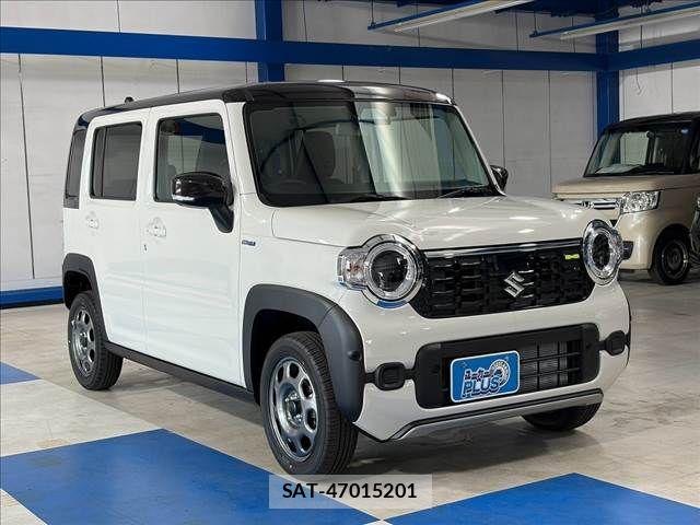 Suzuki HUSTLER 2026-05 8314793-17