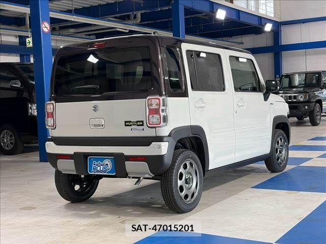 Suzuki HUSTLER 2026-05 8314793-18