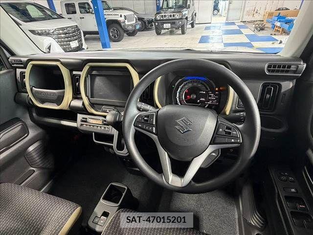 Suzuki HUSTLER 2026-05 8314793-1