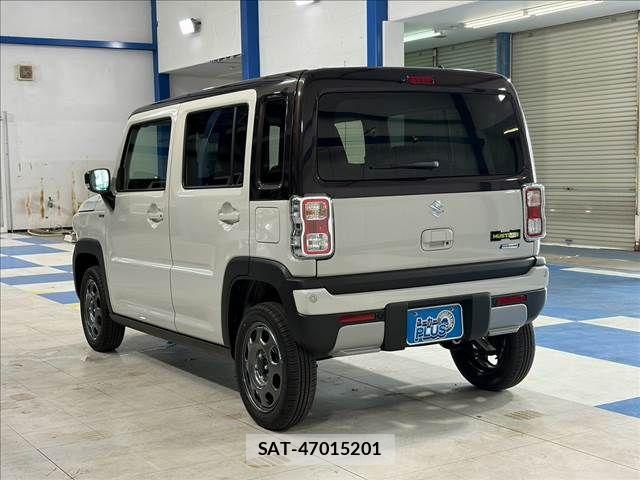 Suzuki HUSTLER 2026-05 8314793-19