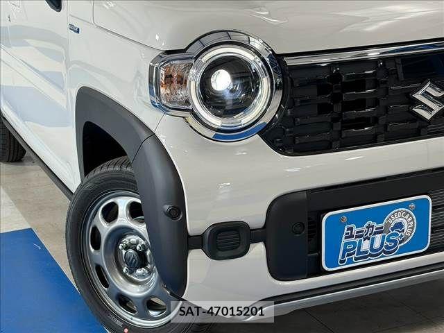 Suzuki HUSTLER 2026-05 8314793-22