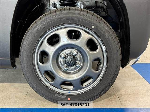 Suzuki HUSTLER 2026-05 8314793-23
