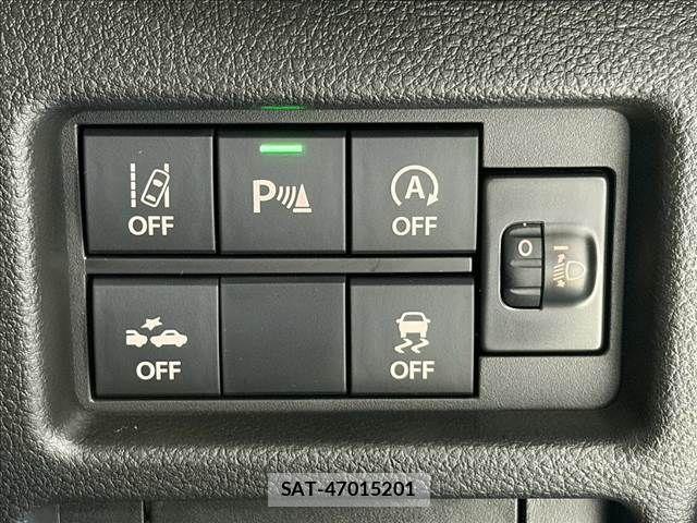 Suzuki HUSTLER 2026-05 8314793-7