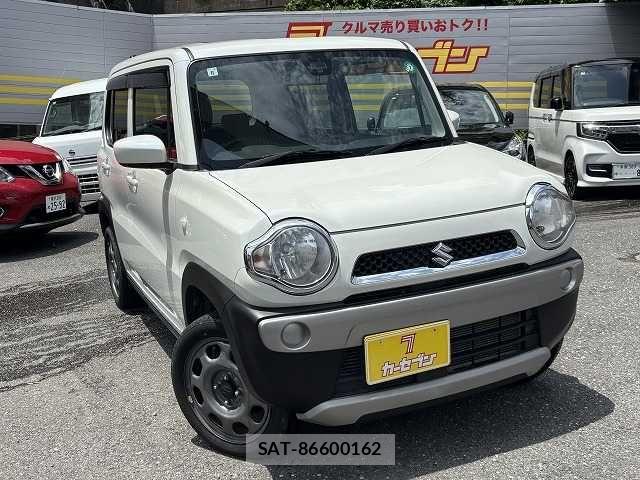 Suzuki HUSTLER 2015-10 8314818-0