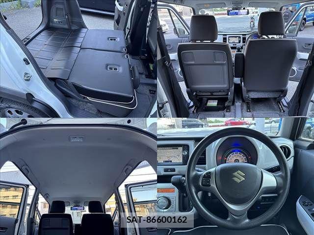 Suzuki HUSTLER 2015-10 8314818-9