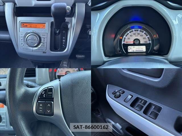 Suzuki HUSTLER 2015-10 8314818-11