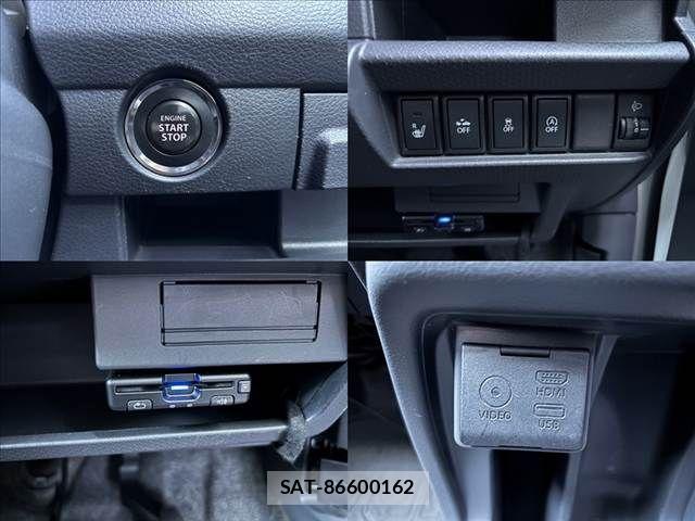 Suzuki HUSTLER 2015-10 8314818-12