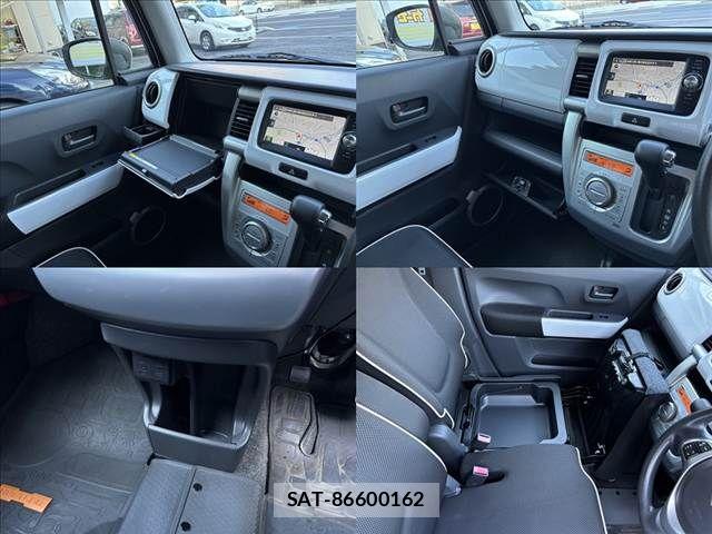 Suzuki HUSTLER 2015-10 8314818-13
