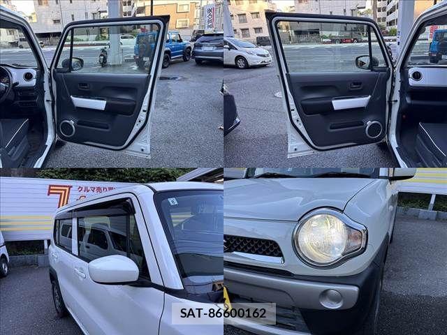 Suzuki HUSTLER 2015-10 8314818-14