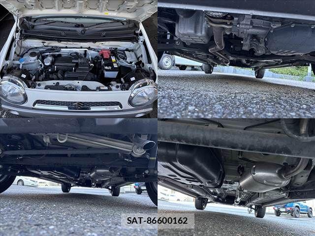 Suzuki HUSTLER 2015-10 8314818-15