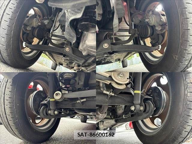 Suzuki HUSTLER 2015-10 8314818-17