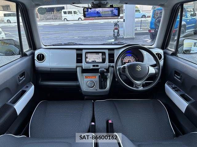 Suzuki HUSTLER 2015-10 8314818-1