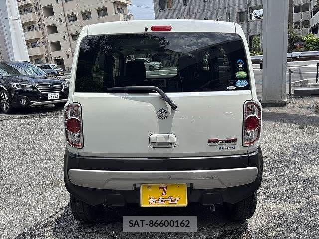 Suzuki HUSTLER 2015-10 8314818-19