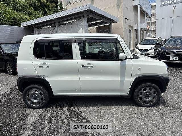 Suzuki HUSTLER 2015-10 8314818-20