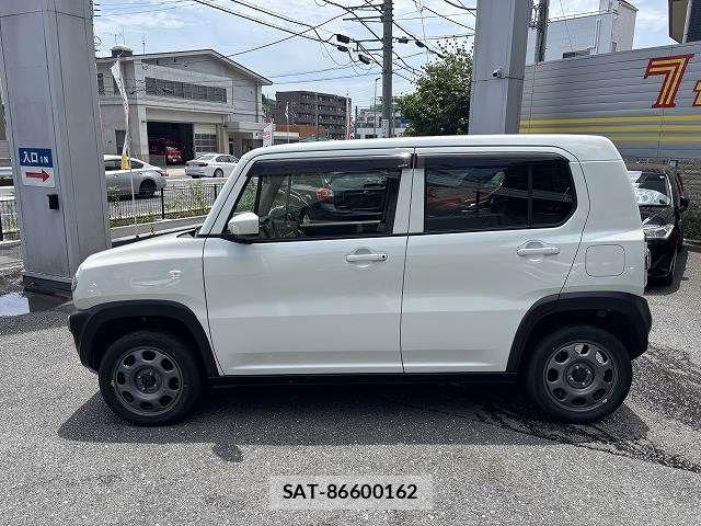 Suzuki HUSTLER 2015-10 8314818-21
