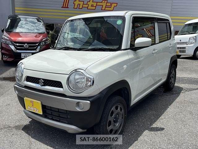 Suzuki HUSTLER 2015-10 8314818-22