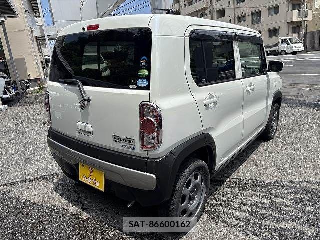 Suzuki HUSTLER 2015-10 8314818-23