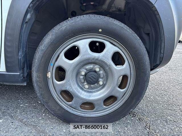 Suzuki HUSTLER 2015-10 8314818-24