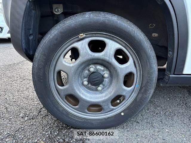 Suzuki HUSTLER 2015-10 8314818-25