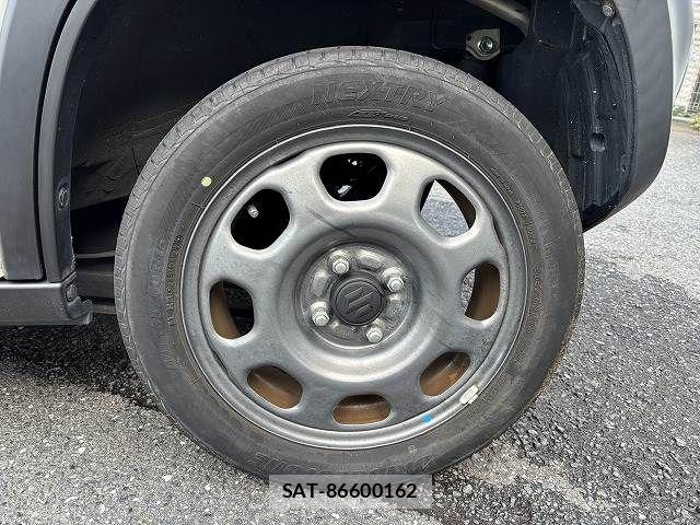 Suzuki HUSTLER 2015-10 8314818-26